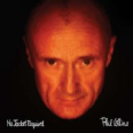 No Jacket Required (Reissue) LP