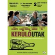 Kerülőutak DVD