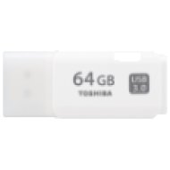 64GB USB 3.0 HAYABUSA FEHÉR