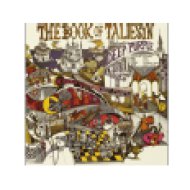 The Book of Taliesyn (Vinyl LP (nagylemez))