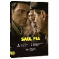 Saul fia (extra változat, digipak) DVD