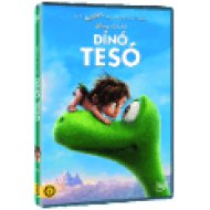 Dínó tesó DVD