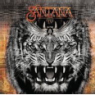 Santana IV CD
