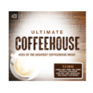 Ultimate... Coffeehouse (CD)