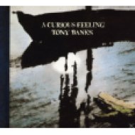 A Curious Feeling (Two Disc Expanded Edition) CD+DVD