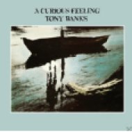 A Curious Feeling LP