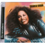 What Cha' Gonna Do for Me (Remastered & Expanded Edition) CD