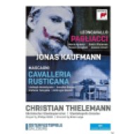 Cavalleria Rusticana DVD