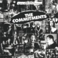 The Commitments (Original Motion Picture Soundtrack) LP