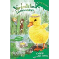 Varázslatos állatbirodalom 3. - Csámpi egyedül marad