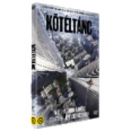 Kötéltánc DVD