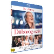 Dübörög a szív Blu-ray