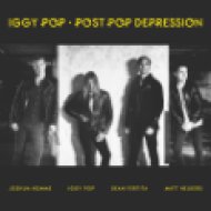 Post Pop Depression CD