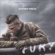 Fury (Harag) CD