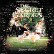 The Secret Garden (A titkok kertje) CD