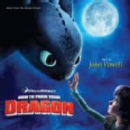 How To Train Your Dragon (Így neveld a sárkányodat) CD