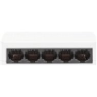 S105 5-PORT FAST ETHERNET SWITCH