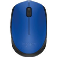 M171 kék Wireless Mouse (910-004640)