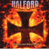 Crucible (Remixed) (Remastered) CD