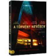 A törvény nevében - 2. évad DVD