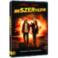 Beszervezve DVD