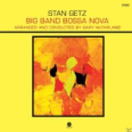 Big Band Bossa Nova (Vinyl LP (nagylemez))