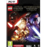 LEGO Star Wars: The force awakens (PC)
