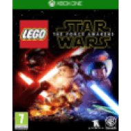 LEGO Star Wars: The force awakens (Xbox One)