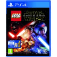 LEGO Star Wars: The force awakens (PS4)