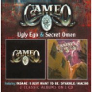 Ugly Ego / Secret Omen CD