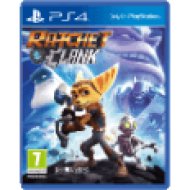 Ratchet & Clank (PS4)