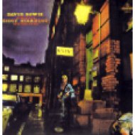 The Rise and Fall of Ziggy Stardust and the Spiders from Mars LP