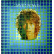 Space Oddity LP