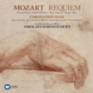 Requiem CD