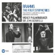 The Four Symphonies CD