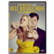 Kész katasztrófa DVD