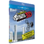 Nitro Circus élőben Blu-ray