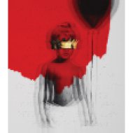 Anti (Deluxe Edition) CD