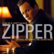 Zipper (Original Motion Picture Soundtrack) CD