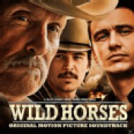 Wild Horses (Original Motion Picture Soundtrack) CD