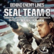 Seal Team 8 - Behind Enemy Lines (Original Motion Picture Soundtrack) CD