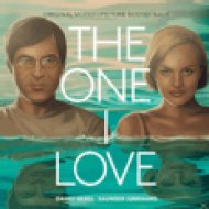 The One I Love (Original Motion Picture Soundtrack) (Az, akit szeretek) CD