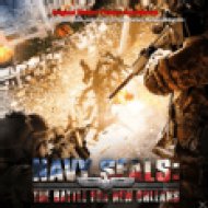 Navy Seals - The Battle for New Orleans (Original Motion Picture Soundtrack) CD