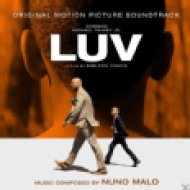 Luv (Original Motion Picture Soundtrack) CD