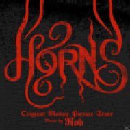 Horns (Original Motion Picture Score) (Szarvak) CD