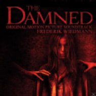 The Damned (Original Motion Picture Soundtrack) CD