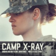 Camp X-Ray (Original Motion Picture Soundtrack) CD