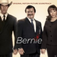 Bernie (Original Motion Picture Soundtrack) (Börni, az eszelős temetős) CD