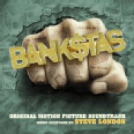 Bankstas (Original Motion Picture Soundtrack) CD