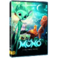 Münó - A holdbéli manó DVD